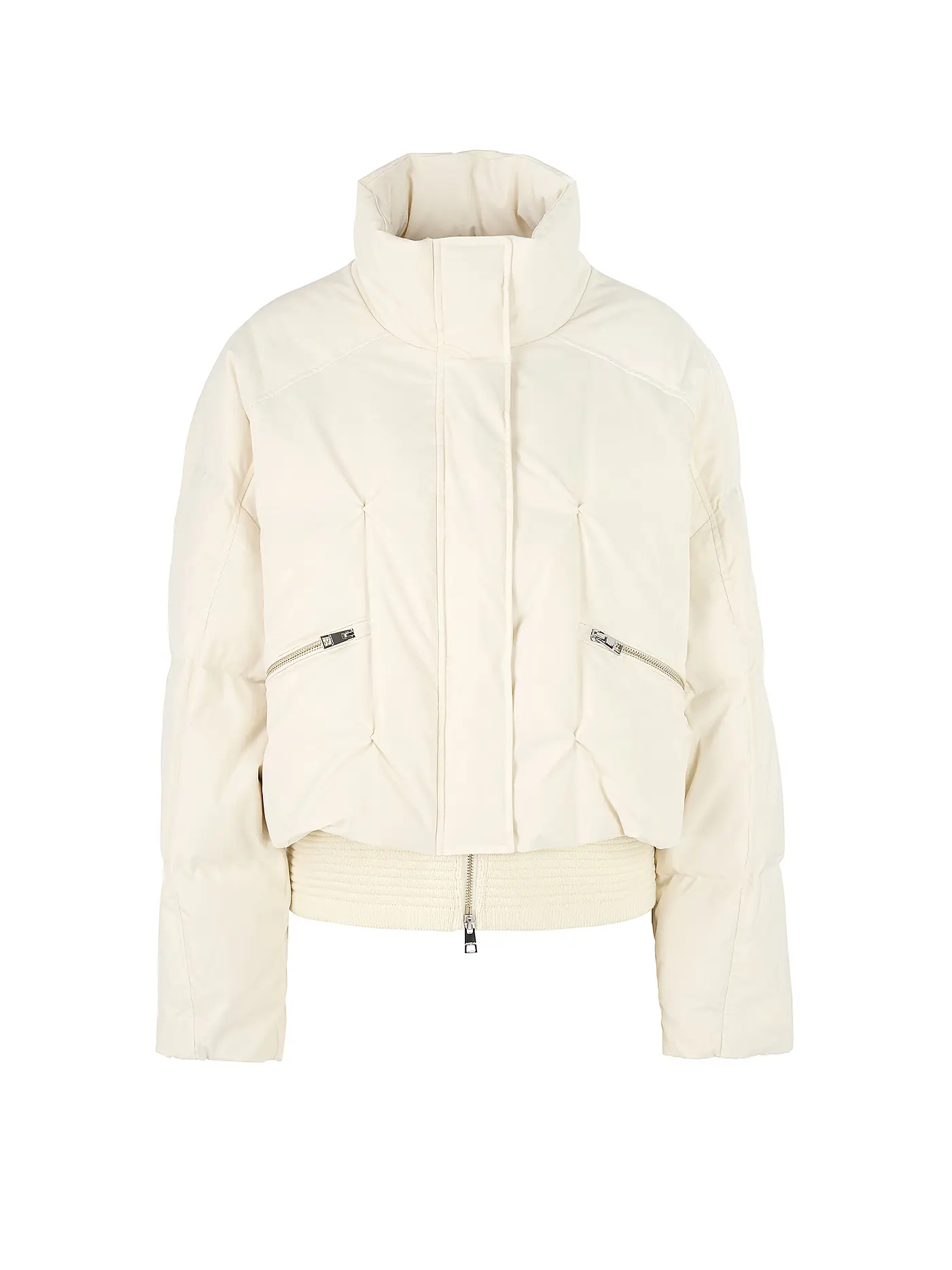 MARC CAIN | Daunensteppjacke | 